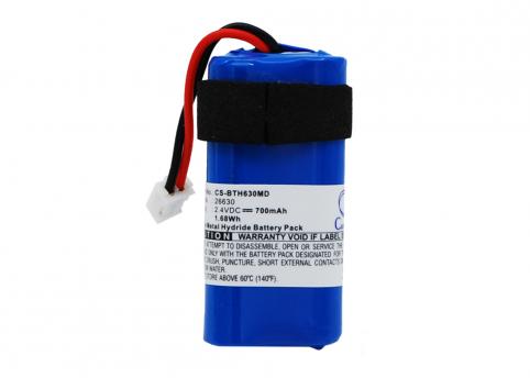 Batteria  rainin 17011746 controller px-100