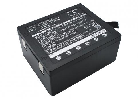 Batteria medico edan m9b