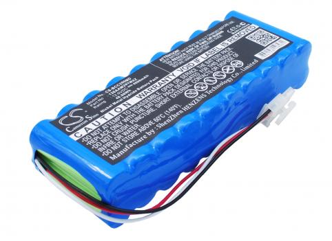 Batteria  bionet 130aam20ymxz cardiocare 2000