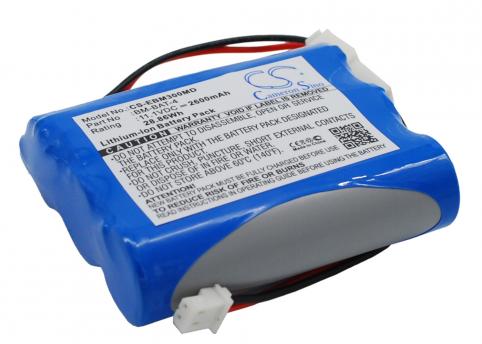 Batteria  bionet ls1865l220 3sipmxz bm3