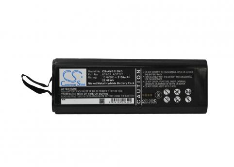 Refc batteria 633 27