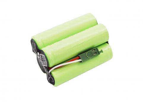 Batteria  biohit sa 712898 proline xl