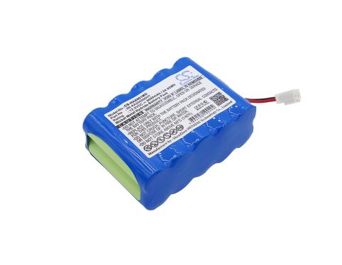 Batteria  huaxi ni-aa2000mah hx801