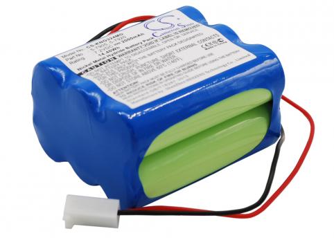 Batteria  kangaroo 5-7905 control enteral feeding pump
