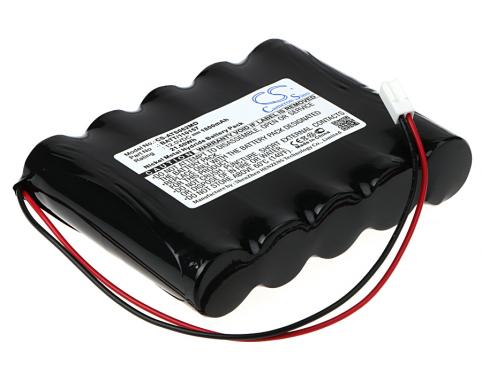Batteria  atmos 120157 pump atmolit n