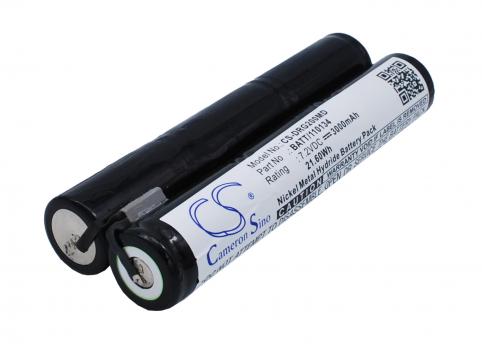 Batteria medico drager dialog 2000