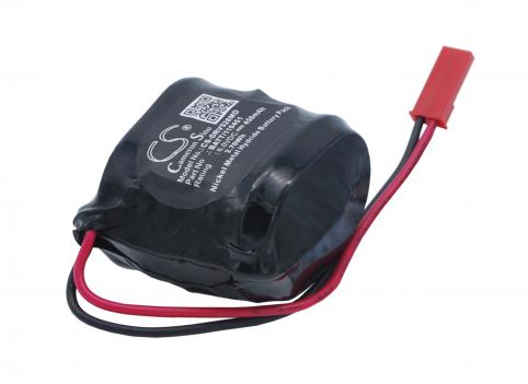 Batteria medico drager desflurane vaporizer