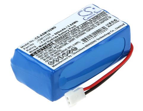 Batteria medico air shields vickers air shields vickers jm102 jaundice mete