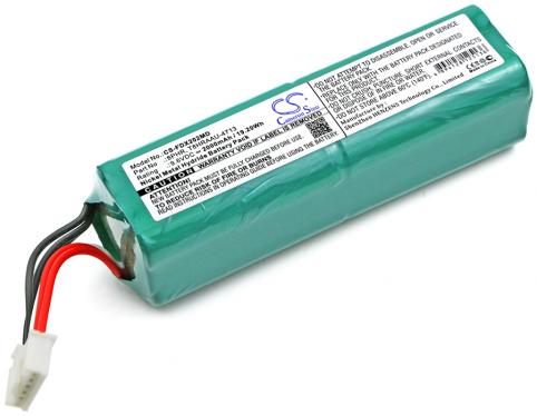 8phr ecg fx-2201 