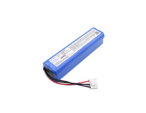 Batteria medico fukuda fcp 4103