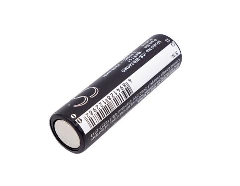 Batteria medico welch allyn connex probp 3400 pro bp