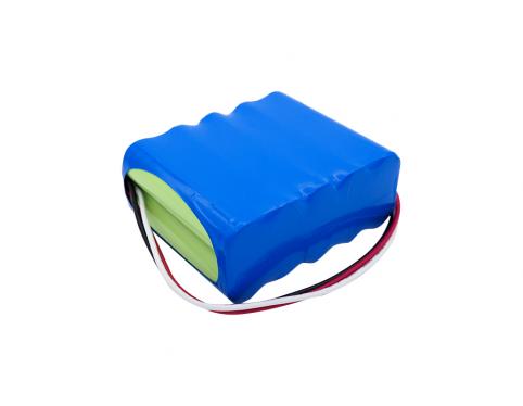 Batteria  kenz cardico hhr-38af25g1 1210