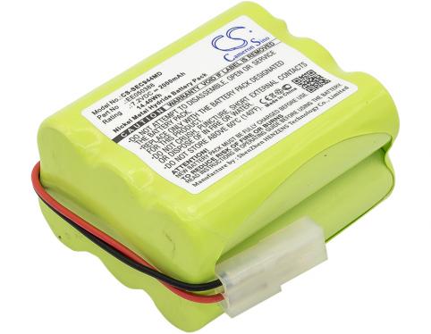 Batteria per seca 68 22 12 721 009 645