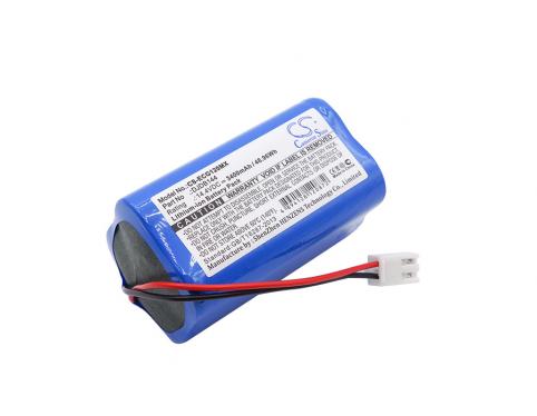 Batteria medico cmics dongjiang ecg 1220