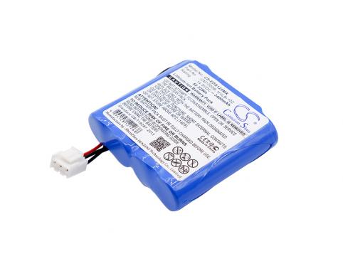 Batteria  edan hylb 102