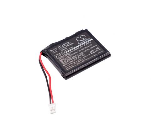 Batteria medico labnet single