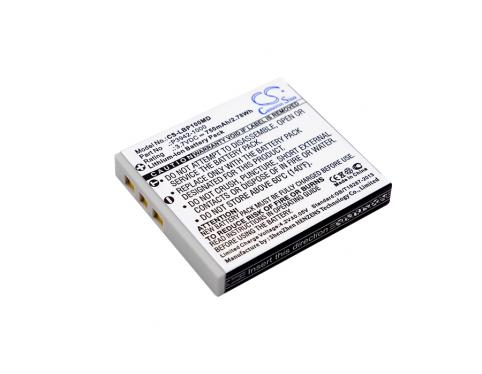 Batteria medico labnet biopette plus 100 1000ml