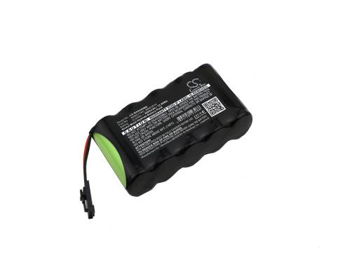 Batteria medico baxter as60a