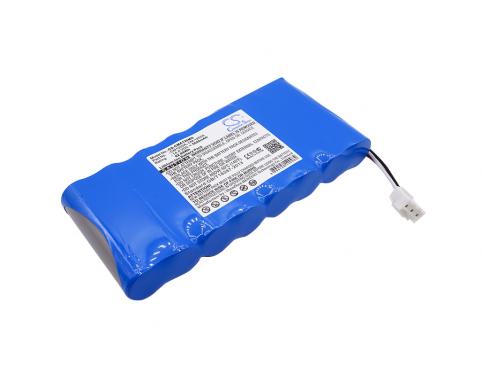 Batteria medico comen cm 1200a