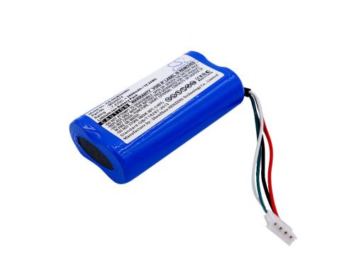 Batteria  draeger ms29574 infinity m540