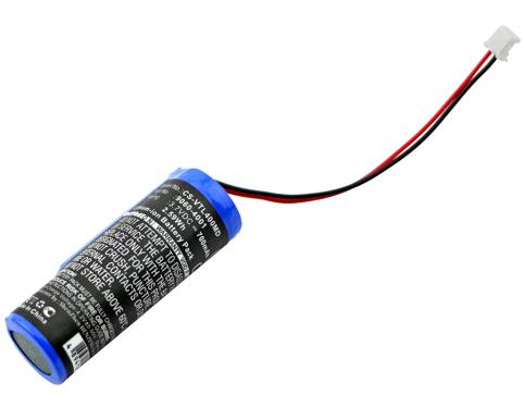 Batteria medico vistalab ovation 10ul pipettor pipet