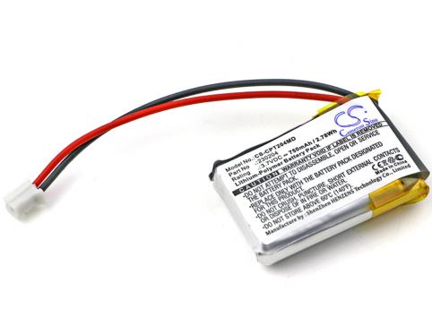 Batteria medico celltreat pipet controller