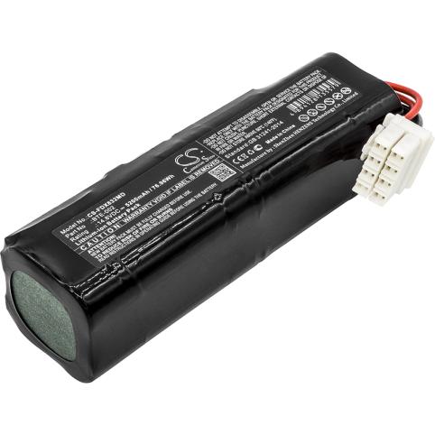 Denshi fx 8322 ecg