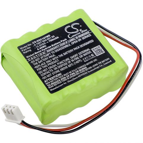 Batteria  dentsply a 1007 000 001 00 x-smart