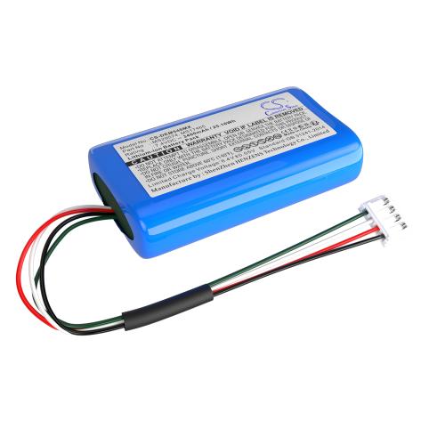 Batteria medico drager infinty monitor m450