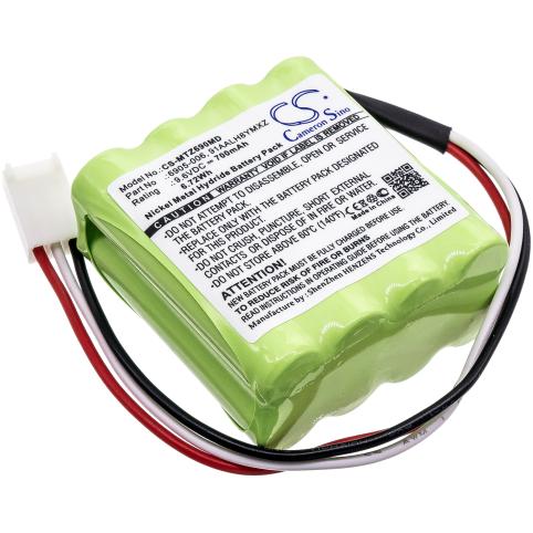 Batteria  morita 6905-006 dentaport root zx