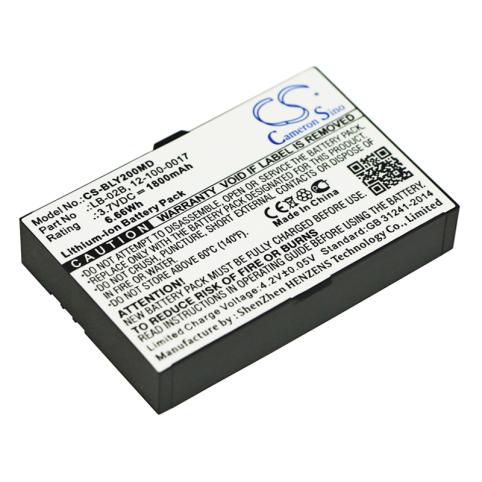 Batteria medico bolate anyyiew a2