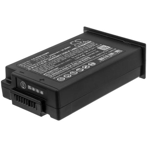 Batteria medico edan im12