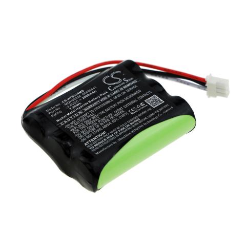 Batteria  atys 88889441 moniteur systolique systoe
