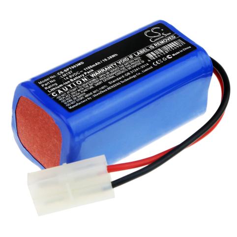 Batteria  spring lm197 ecg-903a