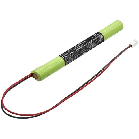 Batteria medico philips m4755a