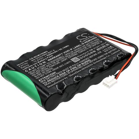Batteria  bionet bn160304bm-bat-6 bm7vet main