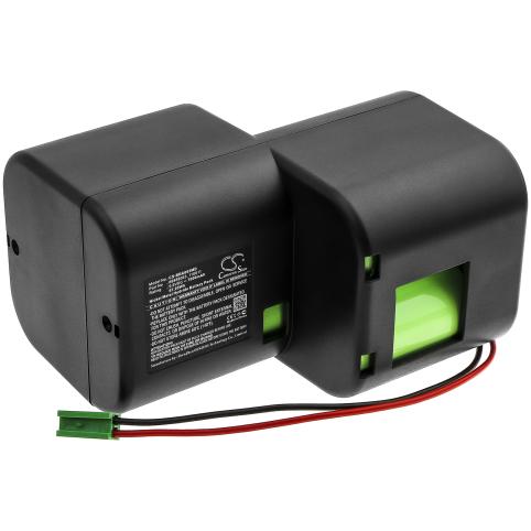 Batteria  b.braun 110011