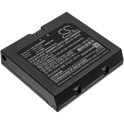 Batteria medico carejoy h8