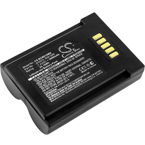 Batteria  bci di5070 spectro2 10