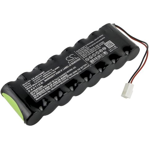 Batteria  arcomed ag hhr200a9 pompe a perfusion sp6000