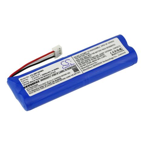 Batteria medico i stat printer pr 300