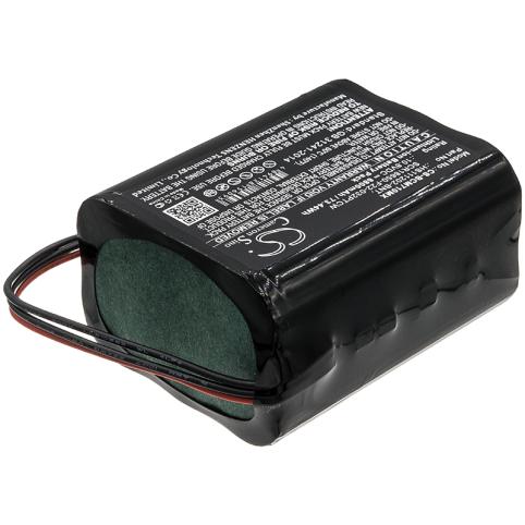 Batteria  bionet hs111202-bnt bm7vet optional