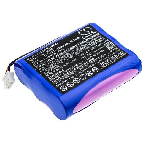 Batteria  general lb13h040 g3h
