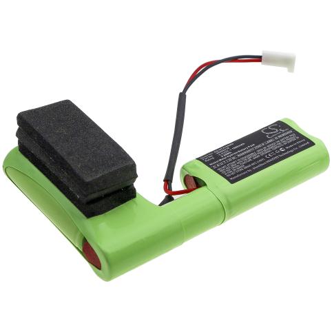 Batteria  nutricia 88888438 feeding pump flocare micromax