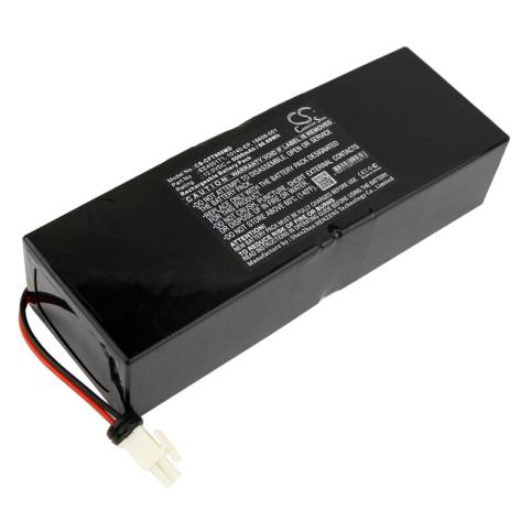 Batteria  carefusion 10140-ep ltv1150