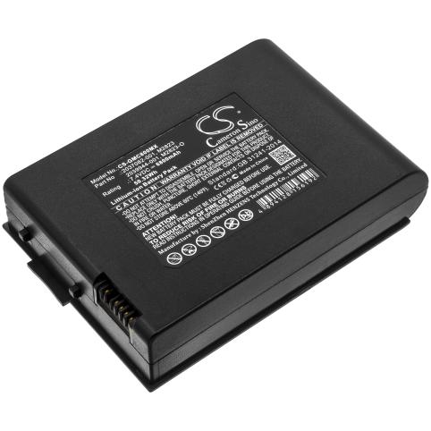 2037082-001 ecg mac 800 
