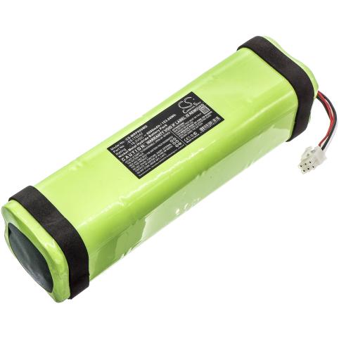Batteria medico marquette mac pc8