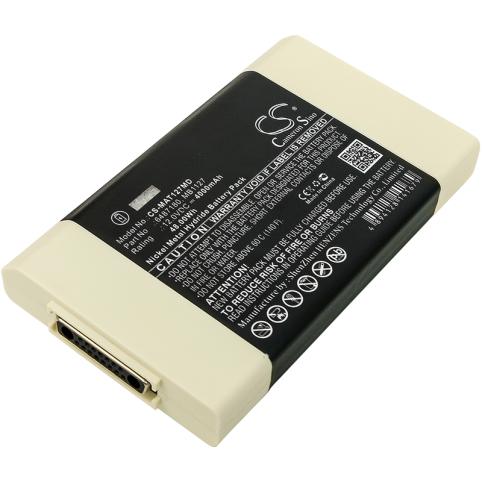Batteria medico maquet servo u