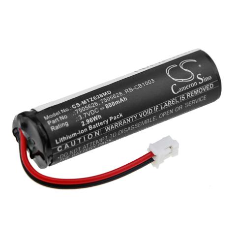 Batteria  morita 7505626 brasseler endosync