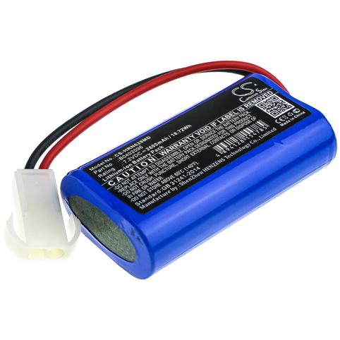 Batteria  horron b0402096 oron628g